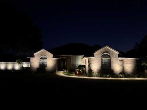Landscape Lighting